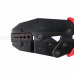 YTH-301J 六角端子壓接鉗 同軸電纜壓線鉗 SMA BNC TNC接頭壓接工具 RG174 RG316端子鉗 六角壓模棘輪式壓線工具 射頻通訊弱電施工維修工具